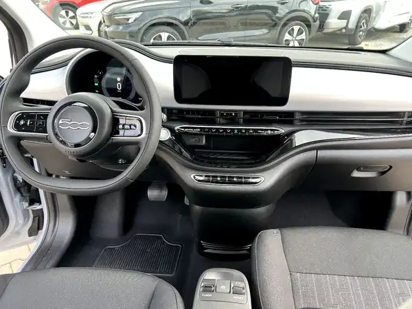 FIAT 500 (13/22)