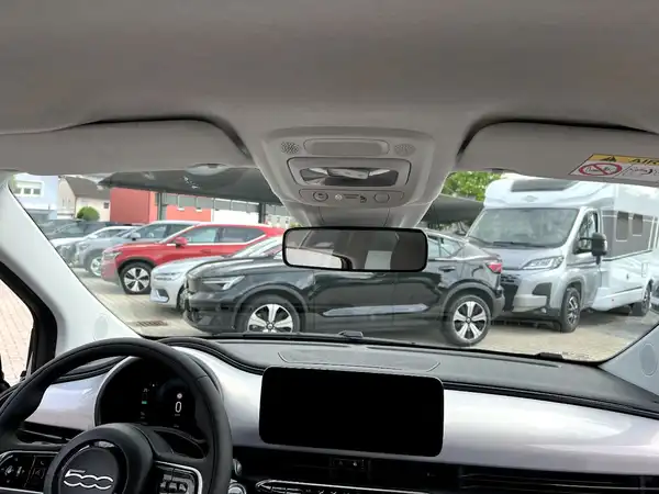 FIAT 500 (14/22)