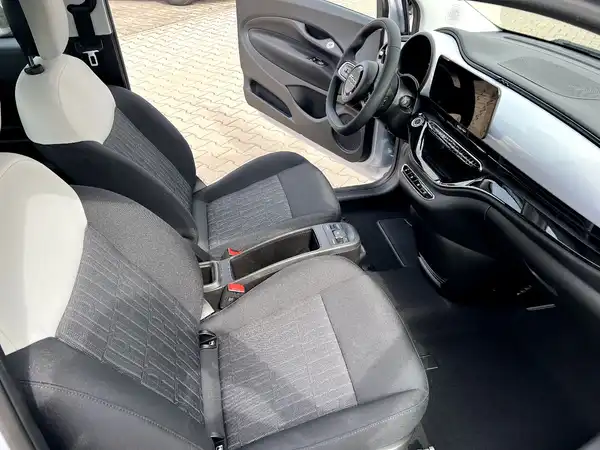 FIAT 500 (16/22)