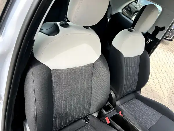 FIAT 500 (17/22)