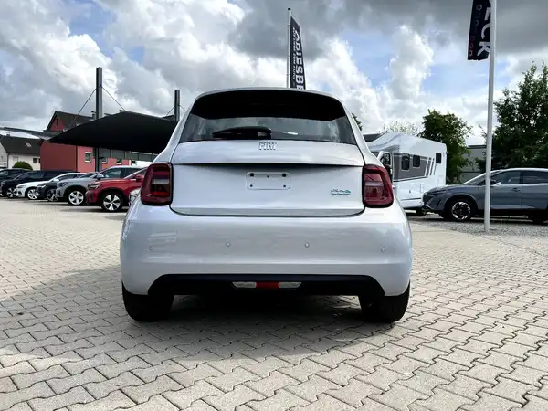 FIAT 500 (3/22)