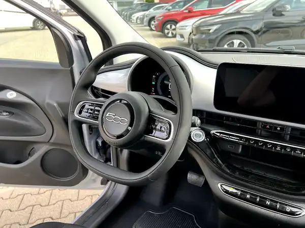 FIAT 500 (21/22)