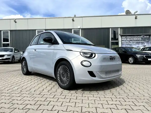FIAT 500 (5/22)
