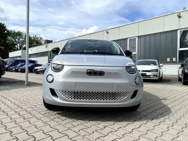 FIAT 500 (6/22)
