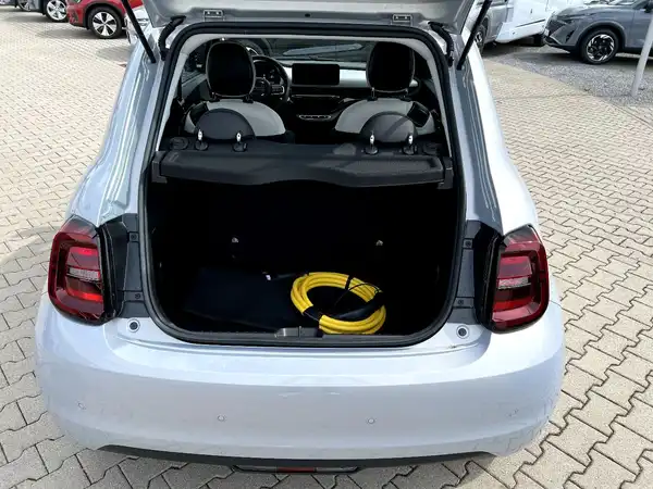 FIAT 500 (7/22)