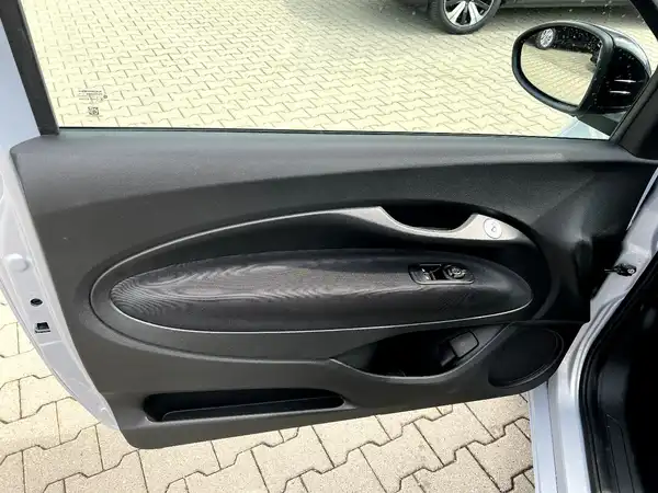 FIAT 500 (10/22)