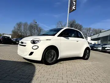 FIAT 500 (1/21)