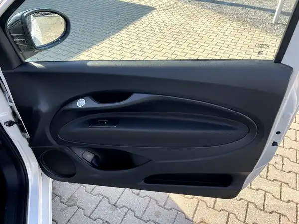 FIAT 500 (14/21)