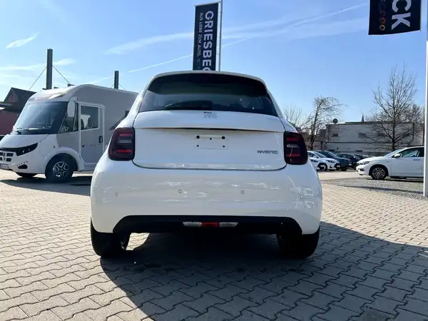 FIAT 500 (3/21)