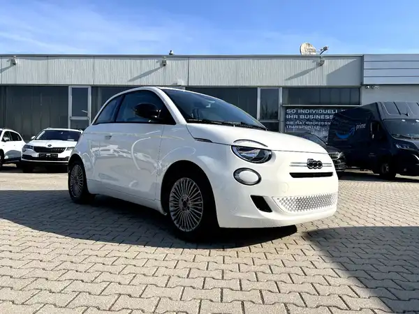 FIAT 500 (5/21)