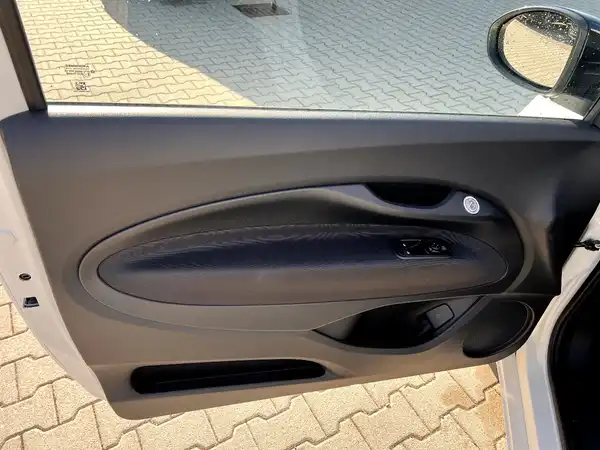 FIAT 500 (9/21)