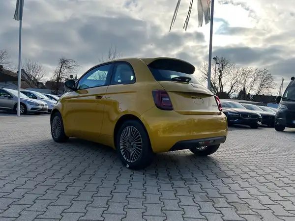 FIAT 500 (2/20)