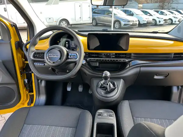 FIAT 500 (12/20)