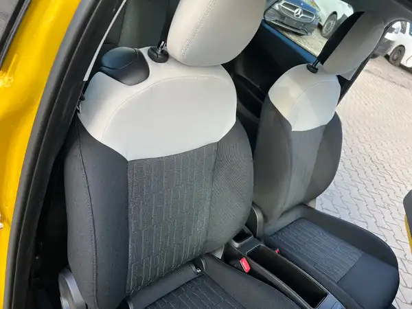 FIAT 500 (15/20)