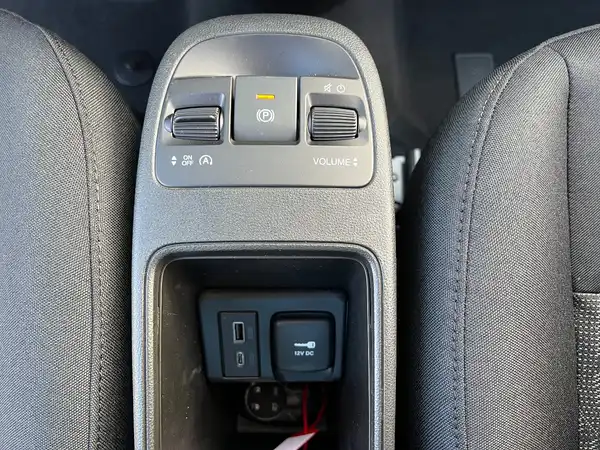 FIAT 500 (16/20)