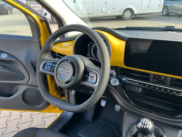 FIAT 500 (19/20)