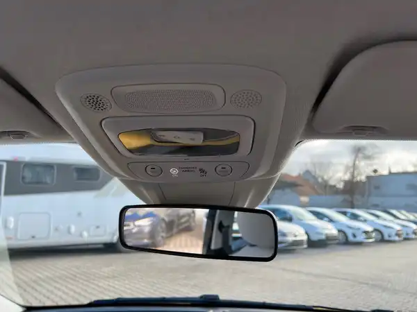 FIAT 500 (20/20)