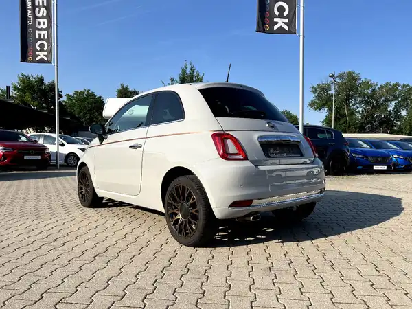 FIAT 500 (2/23)