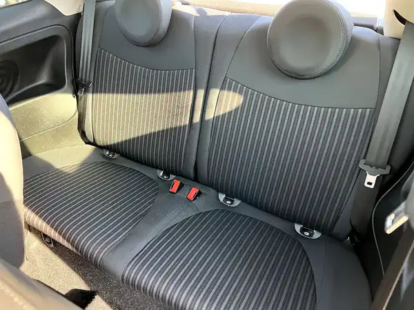 FIAT 500 (12/23)