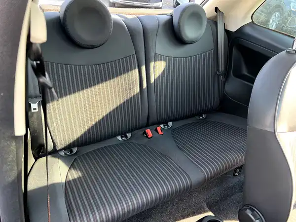FIAT 500 (13/23)