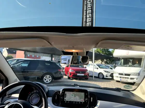 FIAT 500 (15/23)