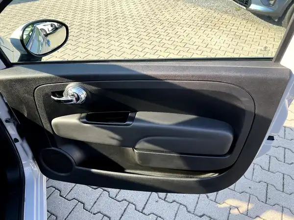 FIAT 500 (16/23)
