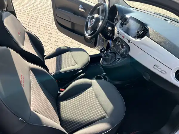 FIAT 500 (17/23)