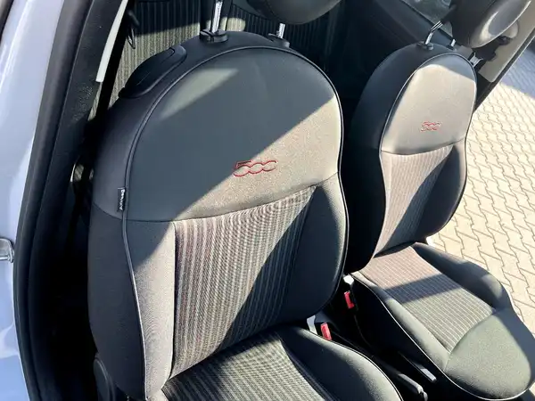 FIAT 500 (18/23)