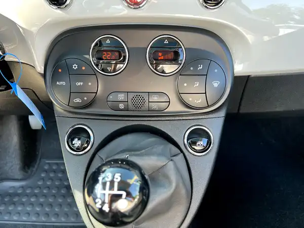 FIAT 500 (20/23)