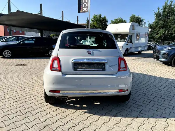 FIAT 500 (3/23)