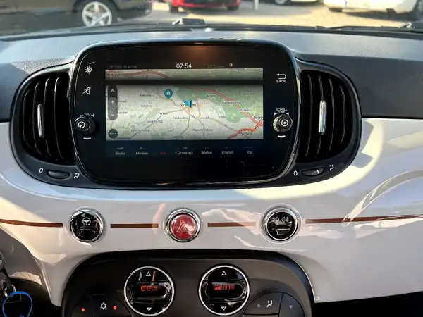 FIAT 500 (21/23)