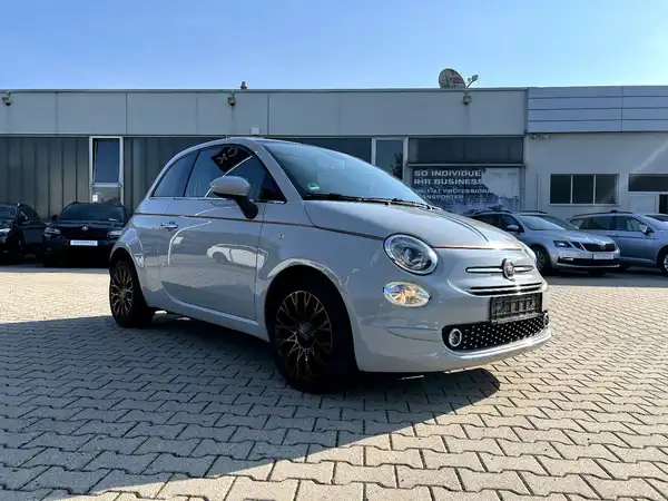 FIAT 500 (5/23)