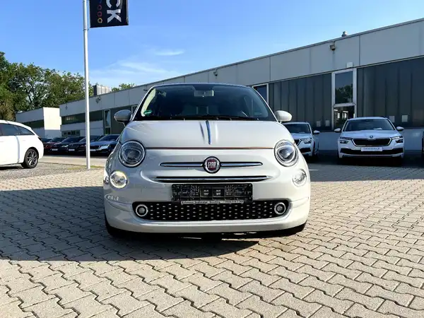 FIAT 500 (6/23)