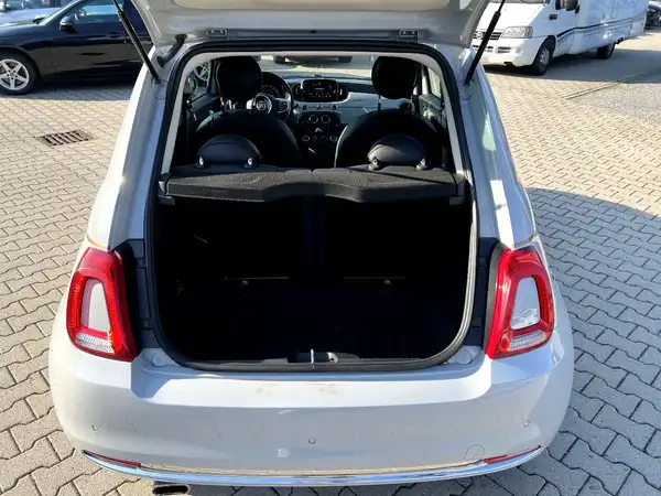 FIAT 500 (7/23)