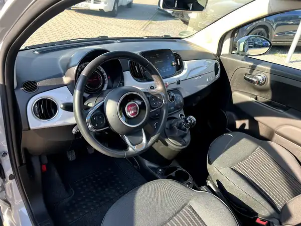 FIAT 500 (9/23)