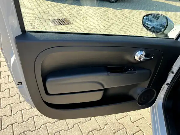 FIAT 500 (10/23)