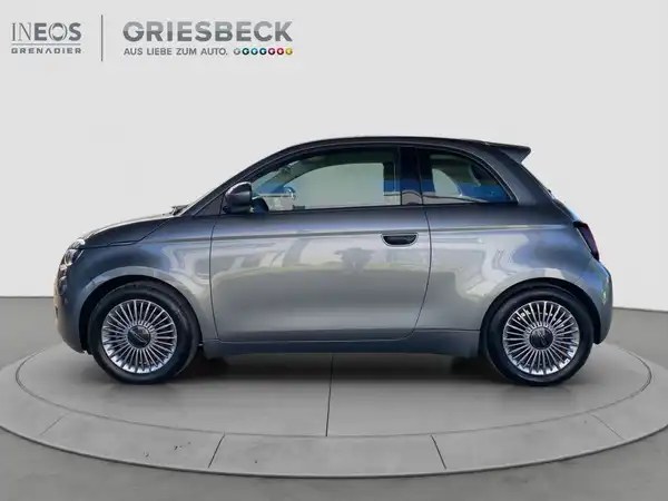 FIAT 500 (2/17)