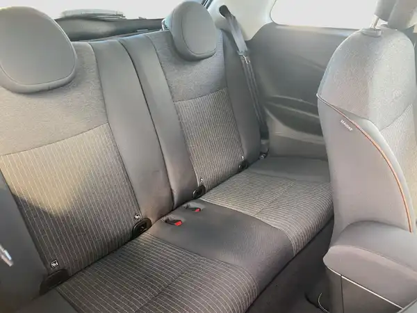 FIAT 500 (13/17)