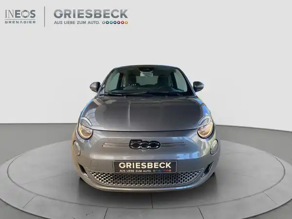 FIAT 500 (15/17)