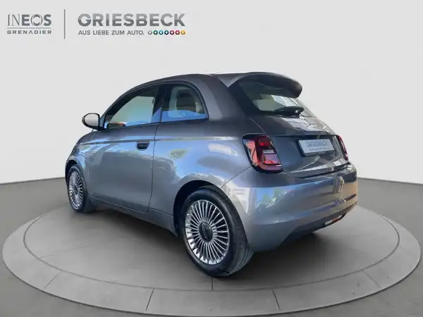 FIAT 500 (3/17)