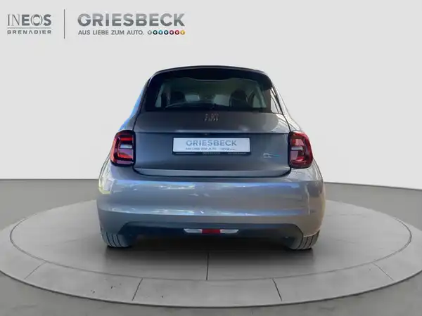 FIAT 500 (4/17)
