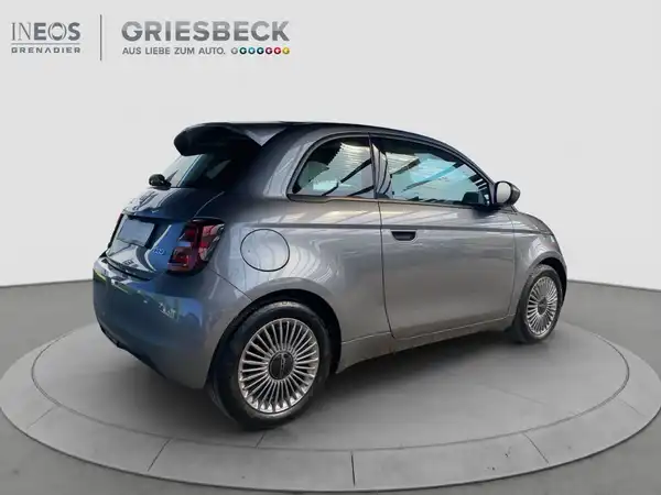 FIAT 500 (5/17)