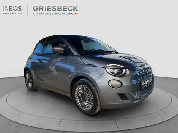 FIAT 500 (6/17)