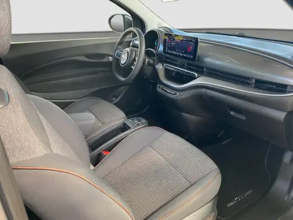 FIAT 500 (7/17)