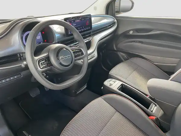 FIAT 500 (9/17)