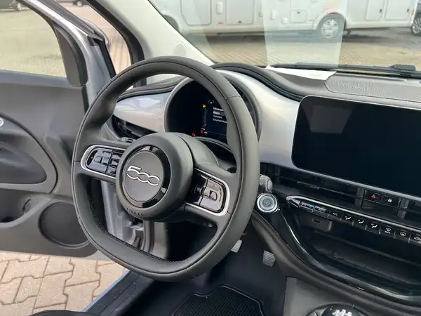 FIAT 500 (19/20)