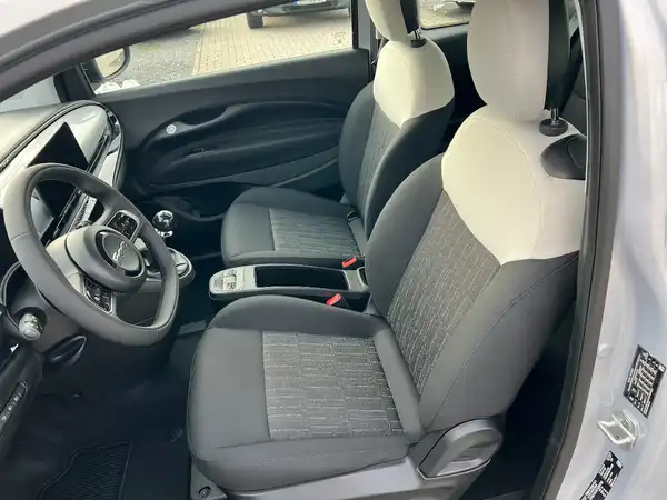 FIAT 500 (7/20)