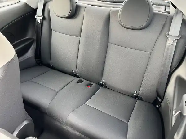 FIAT 500 (10/20)