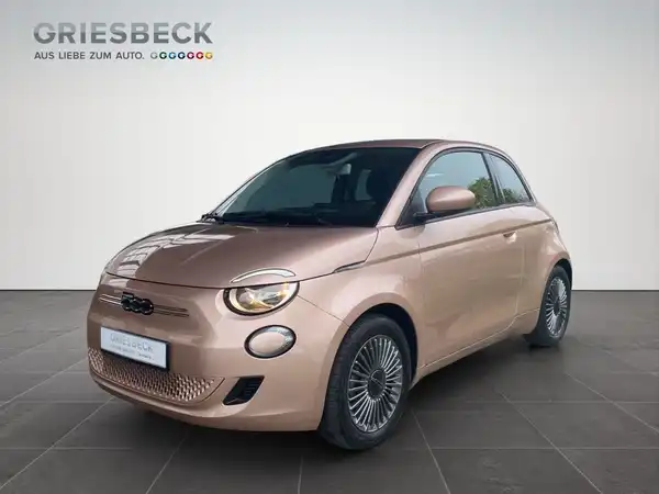 FIAT 500 (1/19)