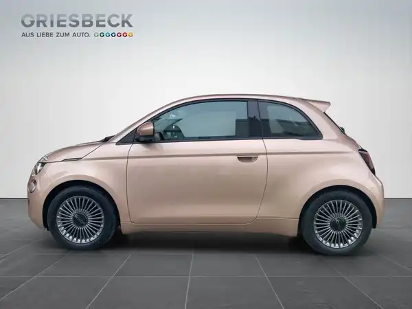 FIAT 500 (2/19)